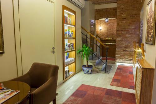 Kép Fide Hotel szállásáról Isztambulban a galériában