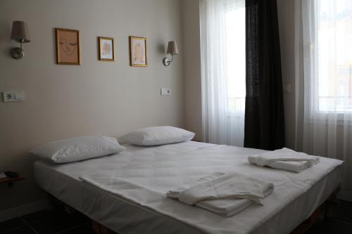 Gallery image of Holy Pansiyon in Kas