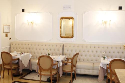 Hotel Villa Pinciana – Photos 2