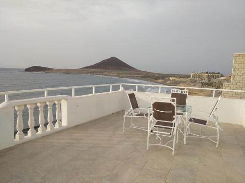 Apartamentos Rocamar el Medano