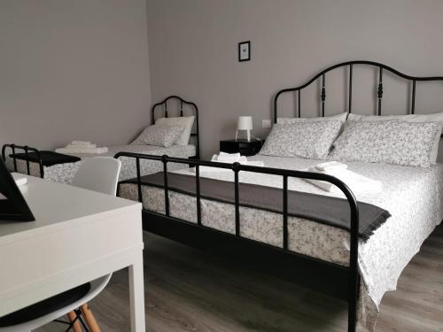 Foto dalla galleria di B&B TrentaQuattro a Campomarino