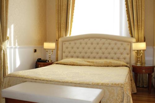 Hotel Villa Pinciana Image
