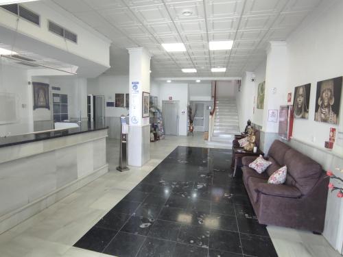 Hotel Carabela Santa María