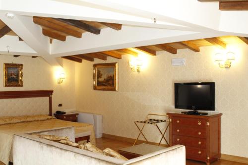 Hotel Villa Pinciana