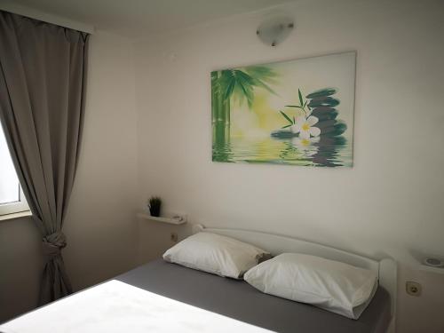 Chillout Apartments with Pool Patricia