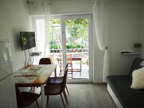 Chillout Apartments with Pool Patricia