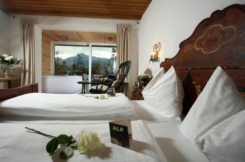 Alp Art Hotel Götzens photo 3