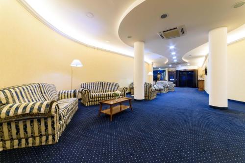 Hotel Hermitage