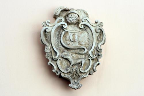 Fotografie z fotogalerie ubytování Cursoli Apartment v destinaci Altamura