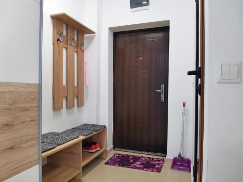 Gallery image of Светлая новая студия в Приморско in Primorsko