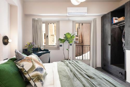 Anaem Eclectic Rooms
