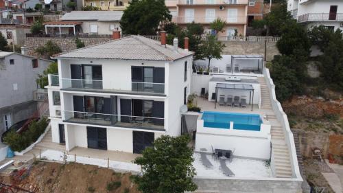 Gallery image of Villa Vodomar - Adults Only in Senj