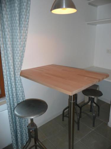Le Chausse-Pied photo 2