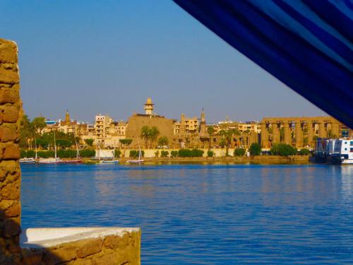 Foto da galeria de Villa Sunrise em Luxor