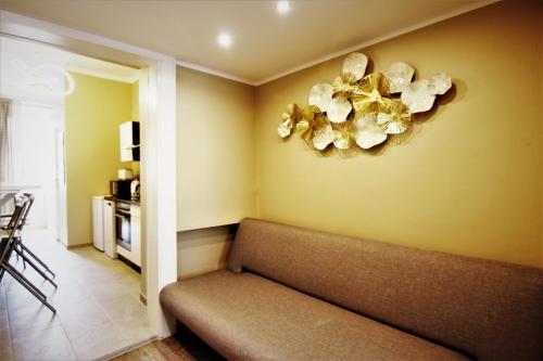 Boutique Apartments Vienna - Design 5