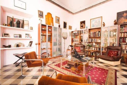 Imagen de la galería de Casal Banco de Felanitx,habitaciones privadas, en Felanitx