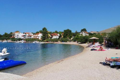 Apartman Mare