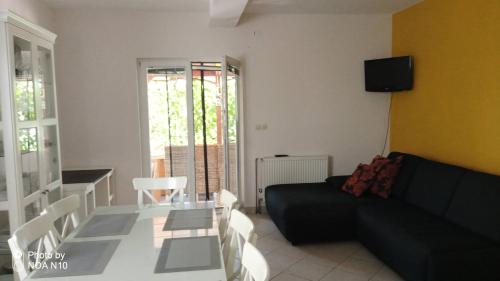 Gallery image of Nera Apartment in Brodarica