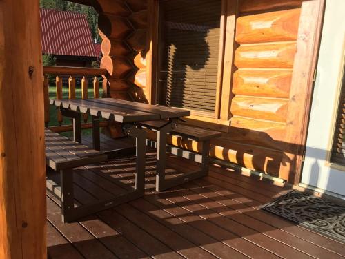 Yoho Chalets – Photos 5