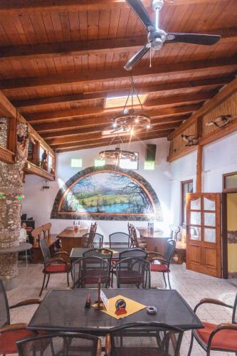 Gallery image of Penzion Samorost in Jarošov nad Nežárkou