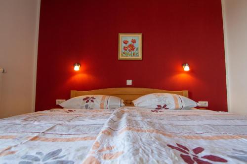 Gallery image of Tourist Farm "Pri Biscu" in Bled