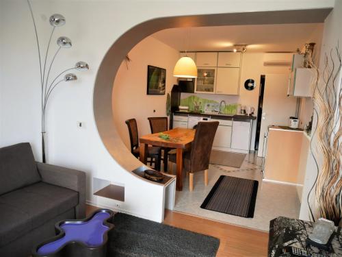 PaKua apartments & Penthouse