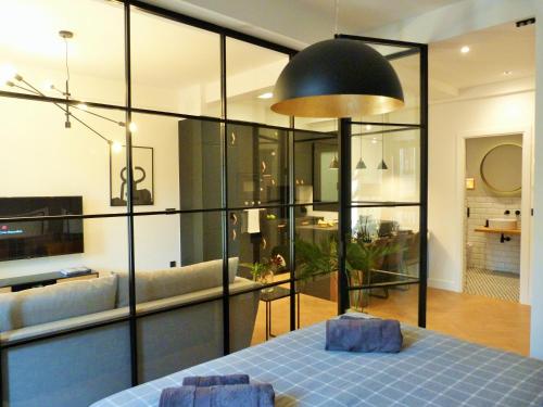 Chic Miracruz by Chic Donosti