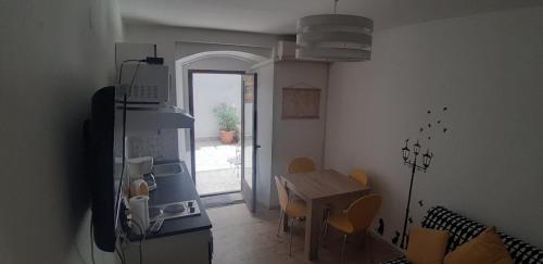 apartman Rijeka