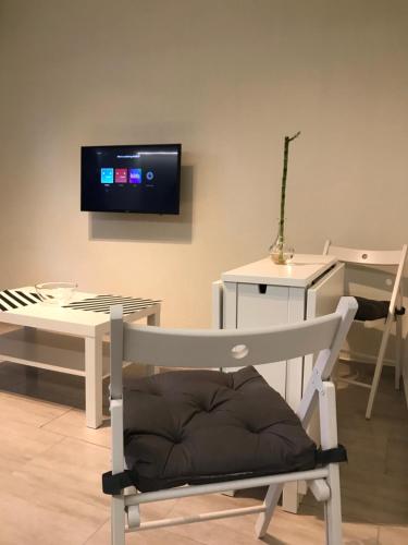 Ionian Stylish Apartment Preveza Marina
