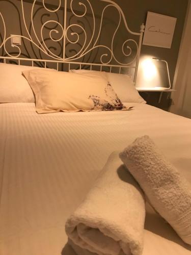 Ionian Stylish Apartment Preveza Marina