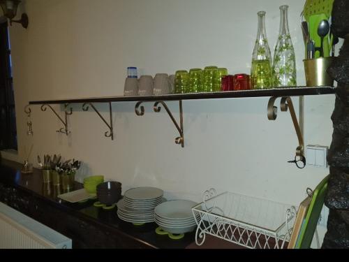 Billede fra billedgalleriet på Alena i Rânca