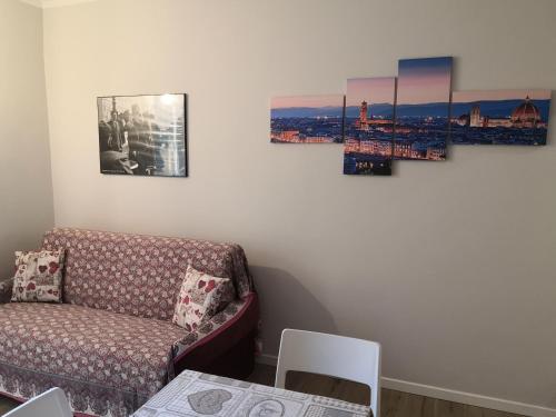 Fotografie z fotogalerie ubytování Pontassieve Guest house Centro Storico Appartamento 20 minuti da Firenze v destinaci Pontassieve