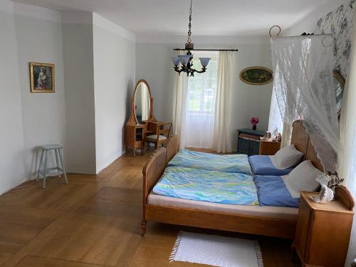 Gallery image of Apartmán Gold na zámku in Česká Kamenice