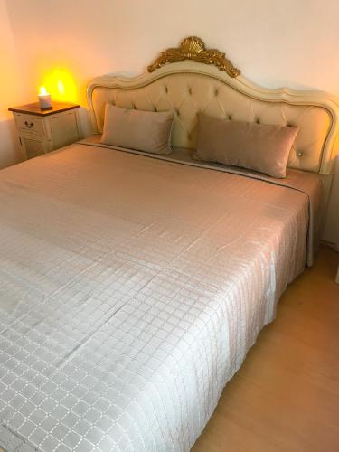 Postel nebo postele na pokoji v ubytování "Casa20200" 2 x Apartments je 150qm für Business, Familien, Gruppen, Handwerker 15min von BERLIN, Erdbeerhof, Outlet B5, 5min vom See Falkensee !! 2 Apartment each 150qm for BUSINESS , FAMILIES 15min from BERLIN!!
