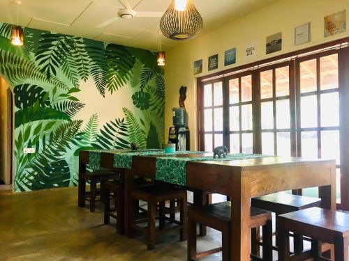 Gallery image of Little Lagoon Hostel in Arugam Bay