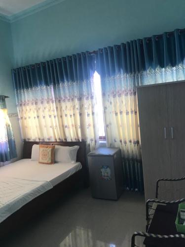 Gallery image of HOTEL Thành Nam in Long Hai