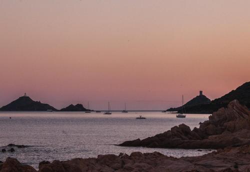 Φυσικό τοπίο κοντά σε αυτό το ξενοδοχείο