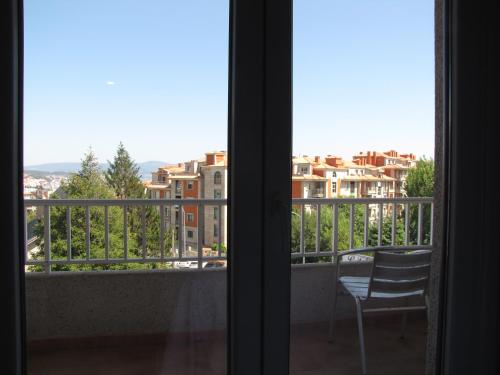 Hotel Ton, Sanxenxo – Tarifs 2022