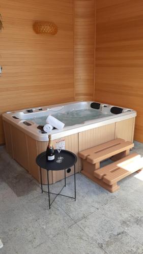 ピエシュチャニにあるWELLNESS HOTEL LÖWEのギャラリーの写真