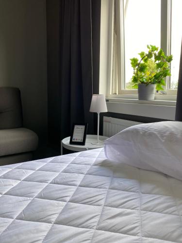 Gallery image of De la Gardie Park Vandrarhem Hostel in Lidköping