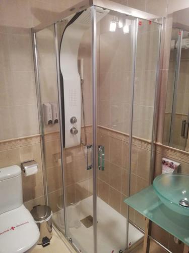 CN-340 Suites photo 104
