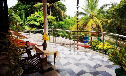 Foto Tangalles asuva majutusasutuse Sandew Residence galeriist