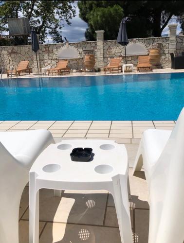 Gallery image of Hotel Rodini in Kato Rodini