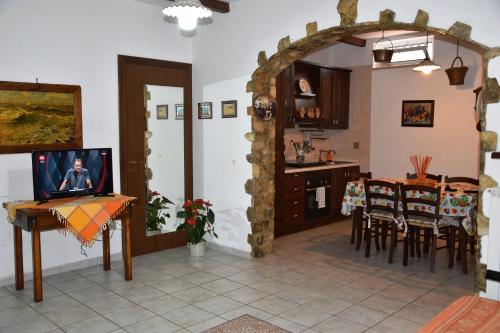 Gambar di galeri bagi Villa Frantoio di Mattinata