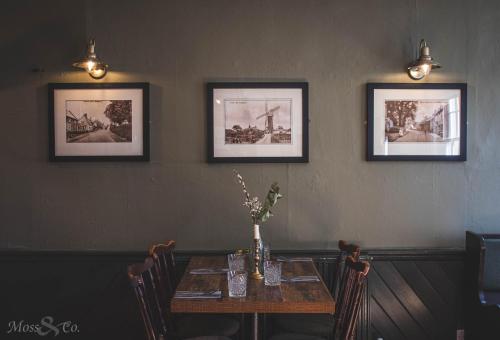 Φωτογραφία από το άλμπουμ του The Angel Inn σε Wangford
