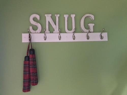 Φωτογραφία από το άλμπουμ του The Snug @ the Mill Inn, Stonehaven σε Stonehaven
