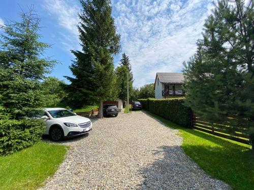 Gallery image of Zorianyy Guest House in Mykulychyn
