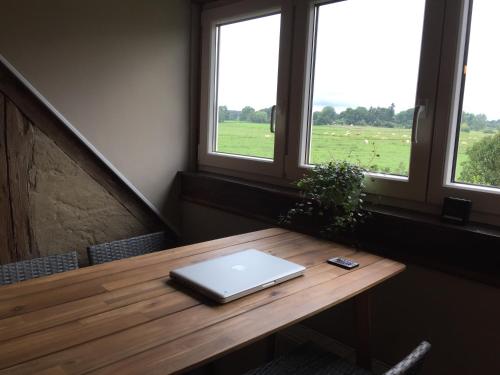 Gambar di galeri bagi Zum Schwalbennest di Wredenhagen