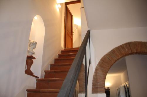 Fotografia z galérie ubytovania S.Zanobi courtyard house w/ terrace vo Florencii