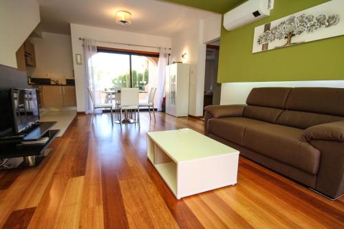 LUXURY APARTMENT - T2 vue sur piscine - PRAIA DA LUZ